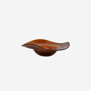 Urban Nature Culture Wave Serving Bowl  Urban Nature Culture    - [store_name]