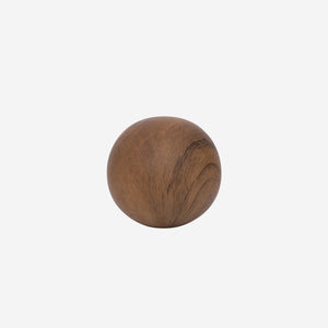Urban Nature Culture Decorative Ball Stoneware  Urban Nature Culture    - [store_name]