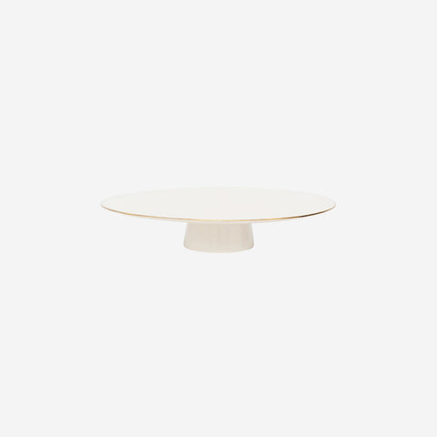 SIMPLE FORM. - Urban Nature Culture Urban Nature Culture Good Morning Cake Stand - 