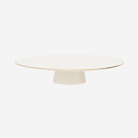 SIMPLE FORM. - Urban Nature Culture Urban Nature Culture Good Morning Cake Stand - 
