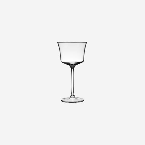 Viski Angled Crystal Sour Glasses Set Drinkware Viski - [store_name]