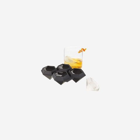 Viski Diamond Ice Tray Ice Tray Viski - [store_name]