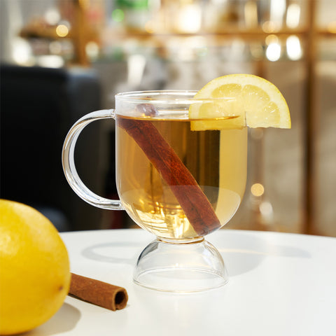 Viski Hot Toddy Glasses Glassware Viski    - [store_name]