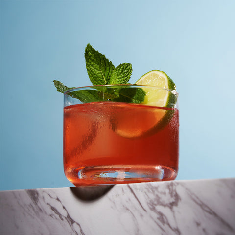 Viski Negroni Glasses Drinkware Viski    - [store_name]