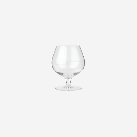 Viski Wingback Brandy Glasses Glassware Viski - [store_name]