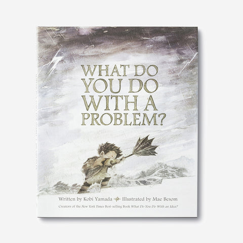 SIMPLE FORM. - Compendium What Do You Do With A Problem - 