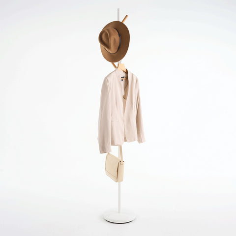 Yamazaki Tosca Coat Stand Coat Stand Yamazaki - [store_name]