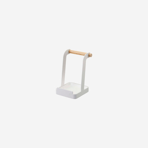 Yamazaki Tosca Ladle & Lid Stand Ladle Stand Yamazaki - [store_name]