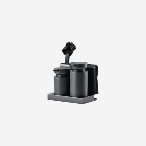 Zone Denmark Diish Dishwashing Set Black Dish Brush Zone Denmark    - [store_name]