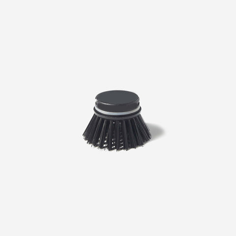 Zone Denmark Dish Brush Replacement Head Black Shower Squeegee Zone Denmark    - [store_name]