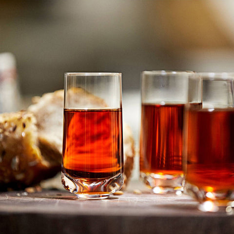 Zone Denmark Rocks Shooter Glass Trio Shot Glasses Zone Denmark - [store_name]
