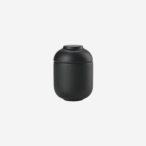 Zone Denmark Sensu Jar Black Jar Zone Denmark - [store_name]