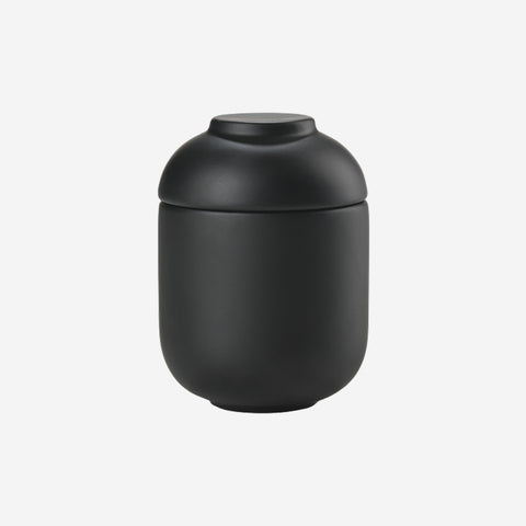 Zone Denmark Sensu Jar Black Jar Zone Denmark - [store_name]