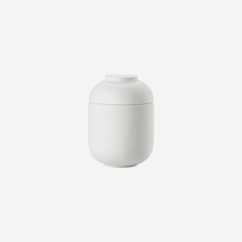 Zone Denmark Sensu Jar White Jar Zone Denmark - [store_name]