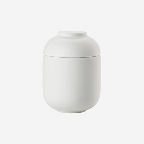 Zone Denmark Sensu Jar White Jar Zone Denmark - [store_name]