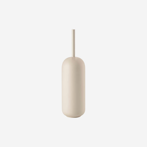 Zone Denmark Sensu Toilet Brush Sand Toilet Brush Zone Denmark - [store_name]