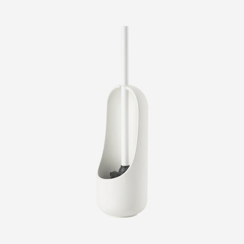 Zone Denmark Sensu Toilet Brush White Toilet Brush Zone Denmark - [store_name]