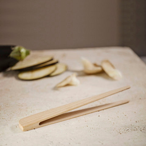 Zone Denmark Singles Kitchen Tongs Beech Kitchen Utensils Zone Denmark - [store_name]