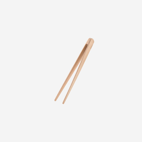 Zone Denmark Singles Kitchen Tweezers Beech Kitchen Utensils Zone Denmark - [store_name]