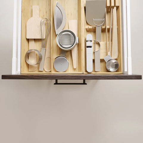 Zone Denmark Singles Kitchen Tweezers Beech Kitchen Utensils Zone Denmark - [store_name]