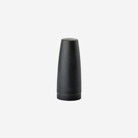 Zone Denmark Singles Splash Soap Dispenser Black 150ml Dish Brush Zone Denmark - [store_name]