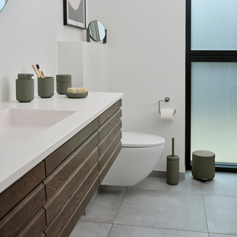 Zone Denmark Ume Soap Dish Eucalypt Soap Dish Zone Denmark - [store_name]