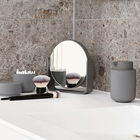 Zone Denmark Ume Jar Grey Jar Zone Denmark - [store_name]
