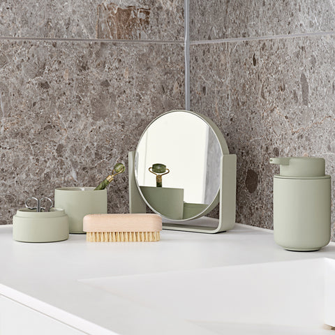 Zone Denmark Ume Soap Dispenser Olive Soap Dispenser Zone Denmark - [store_name]