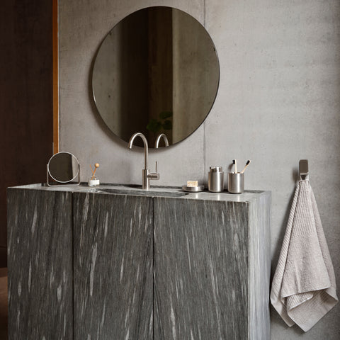 Zone Denmark Ume Soap Dispenser Steel