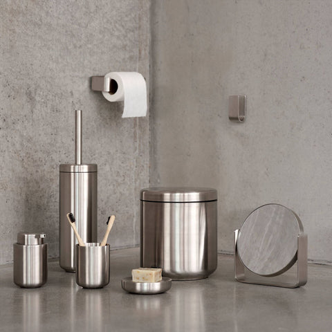 Zone Denmark Ume Table Mirror Steel Mirrors Zone Denmark - [store_name]