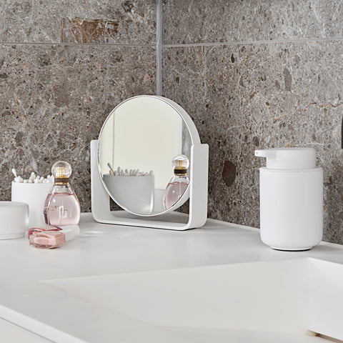 Zone Denmark Ume Jar White Jar Zone Denmark - [store_name]