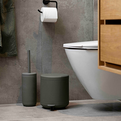 Zone Denmark Ume Toilet Brush Eucalypt Toilet Brush Zone Denmark - [store_name]