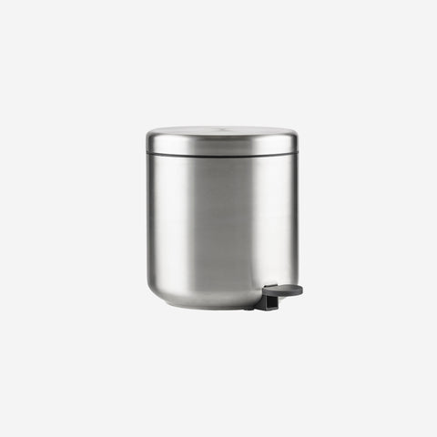 Zone Denmark Ume Pedal Bin 4L Steel
