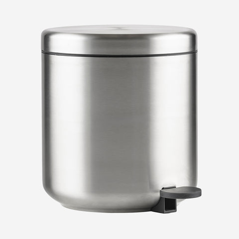 Zone Denmark Ume Pedal Bin 4L Steel