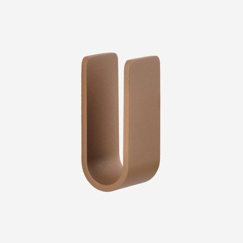 Zone Denmark Ume Hook Terracotta
