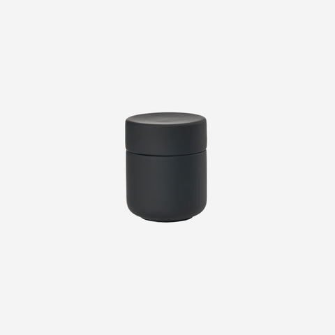 Zone Denmark Ume Jar Black Jar Zone Denmark - [store_name]
