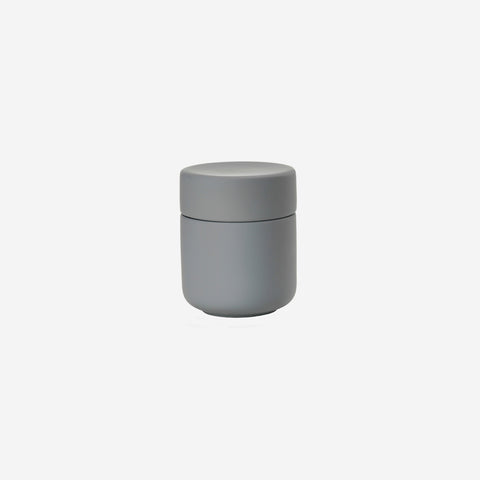 Zone Denmark Ume Jar Grey Jar Zone Denmark - [store_name]