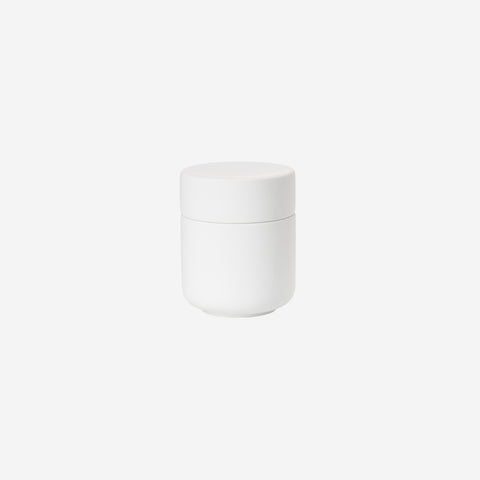 Zone Denmark Ume Jar White Jar Zone Denmark - [store_name]