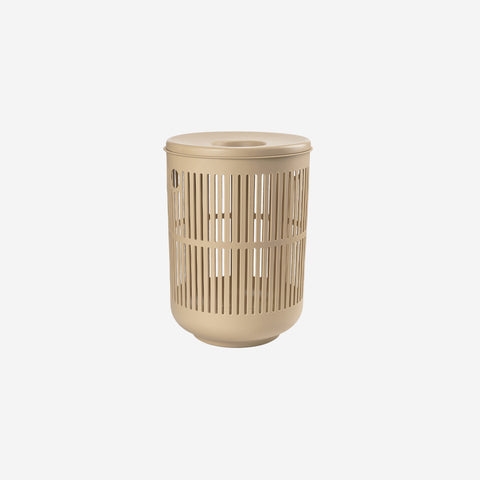 Zone Denmark Ume Laundry Basket Camel Large Laundry Basket Zone Denmark - [store_name]