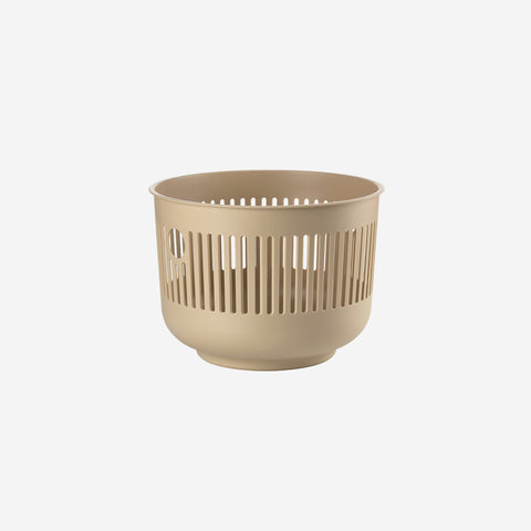 Zone Denmark Ume Laundry Basket Camel Small Laundry Basket Zone Denmark - [store_name]