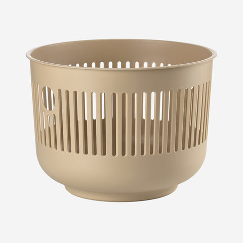 Zone Denmark Ume Laundry Basket Camel Small Laundry Basket Zone Denmark - [store_name]