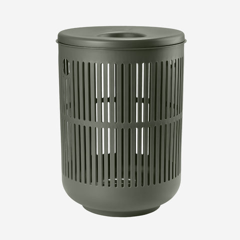 Zone Denmark Ume Laundry Basket Eucalypt Laundry Basket Zone Denmark - [store_name]
