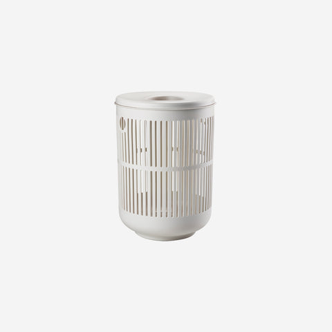 Zone Denmark Ume Laundry Basket Soft Grey Laundry Basket Zone Denmark - [store_name]