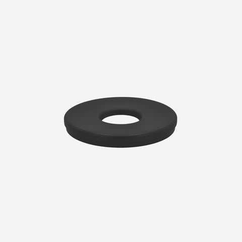 Zone Denmark Ume Laundry Basket Lid Small Black Laundry Basket Zone Denmark - [store_name]
