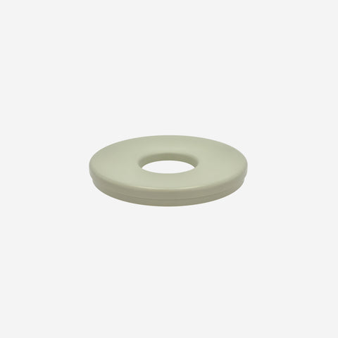 Zone Denmark Ume Laundry Basket Lid Small Eucalyptus Green Laundry Basket Zone Denmark - [store_name]