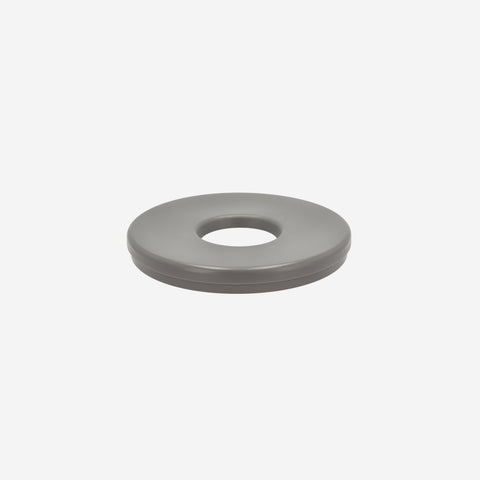 Zone Denmark Ume Laundry Basket Lid Small Grey Laundry Basket Zone Denmark - [store_name]