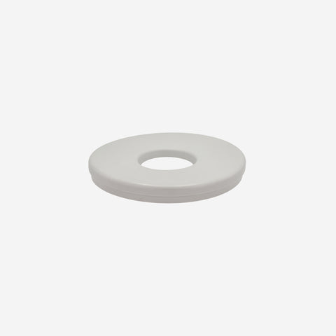Zone Denmark Ume Laundry Basket Lid Small Soft Grey Laundry Basket Zone Denmark - [store_name]