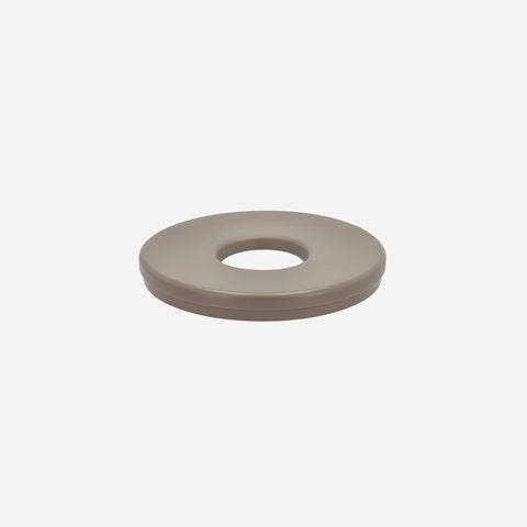 Zone Denmark Ume Laundry Basket Lid Small Taupe Laundry Basket Zone Denmark - [store_name]