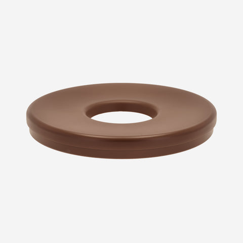 Zone Denmark Ume Laundry Basket Lid Small Terracotta