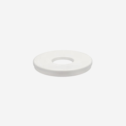 Zone Denmark Ume Laundry Basket Lid Small White Laundry Basket Zone Denmark - [store_name]
